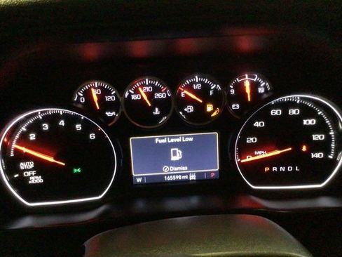 Used 2020 Chevrolet Silverado 1500 RST w/ Texas Edition image 19