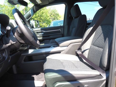 New 2026 RAM 1500 Lone Star image 11