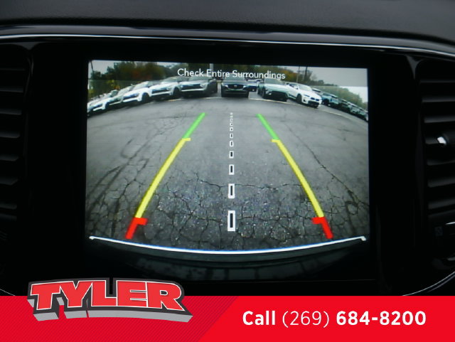 Used 2019 Jeep Grand Cherokee Overland AWD/4WD image 54