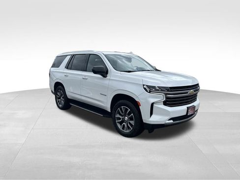 Used 2021 Chevrolet Tahoe LT image 8