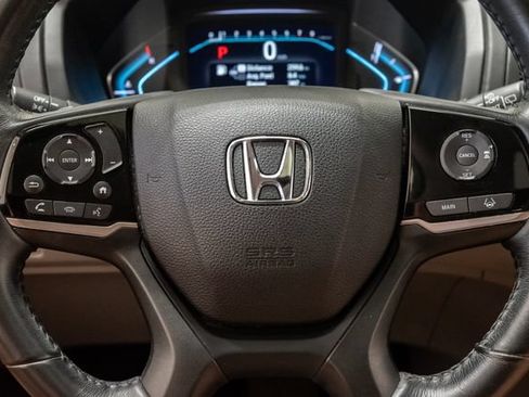Used 2020 Honda Odyssey EX-L image 13