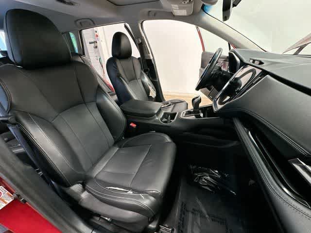 Used 2020 Subaru Outback Limited XT AWD/4WD image 24