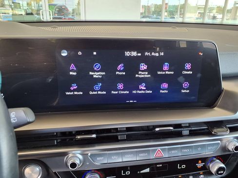 Used 2025 Kia Telluride S FWD image 29