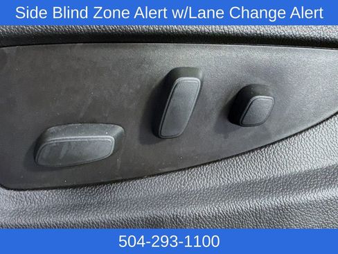 Used 2016 Chevrolet Tahoe LT RWD image 22