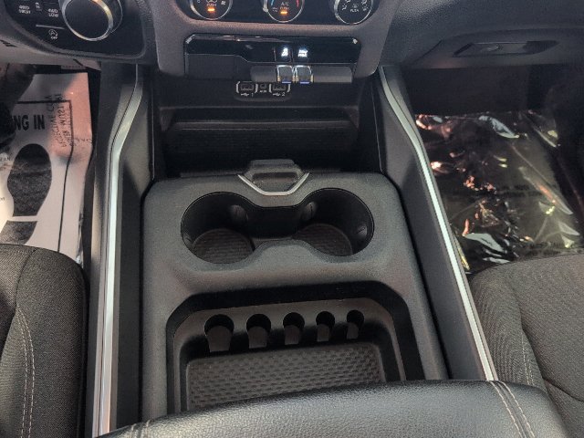 Used 2023 RAM 1500 Big Horn AWD/4WD image 23