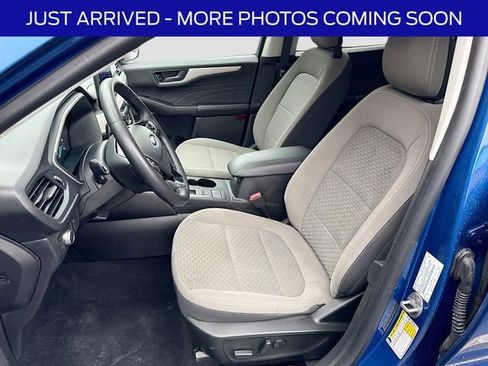 Used 2022 Ford Escape SE w/ Convenience Package image 14
