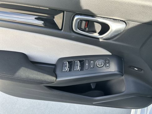 Certified 2023 Honda Civic EX image 15