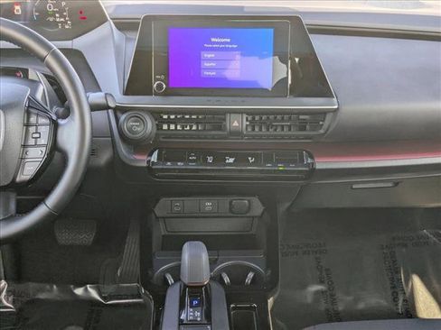 Certified 2024 Toyota Prius Prime SE image 14