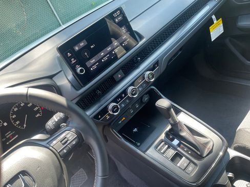 New 2026 Honda CR-V Sport image 19