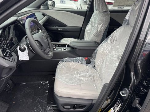 New 2026 Lexus TX 350 AWD w/ Technology Package image 7