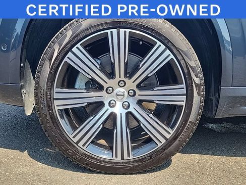 Certified 2025 Volvo XC90 T8 Ultra w/ Protection Package Premier AWD/4WD image 28