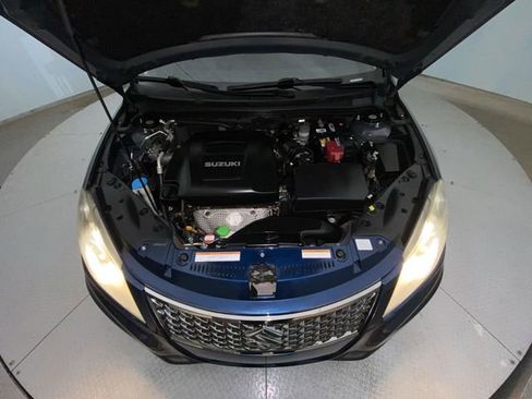 Used 2011 Suzuki Kizashi Sport SLS FWD image 24