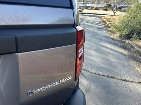 Used 2025 Toyota Land Cruiser 1958 image 22