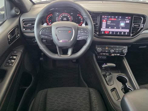 New 2026 Dodge Durango GT RWD image 11