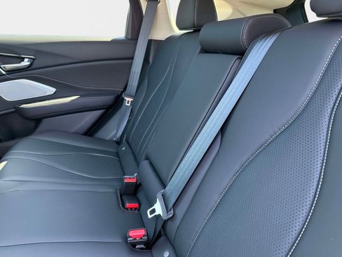 Certified 2026 Acura RDX SH-AWD w/ Technology Package image 12
