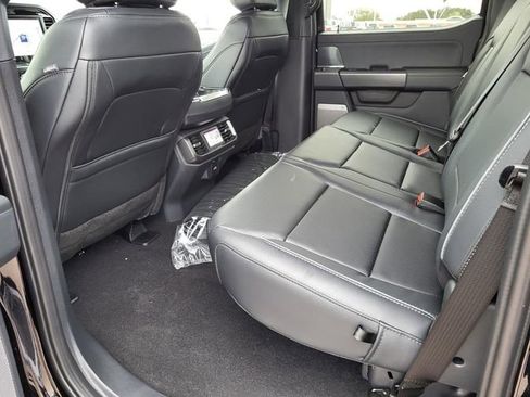 New 2026 Ford F150 Lariat w/ Equipment Group 501A Mid image 6