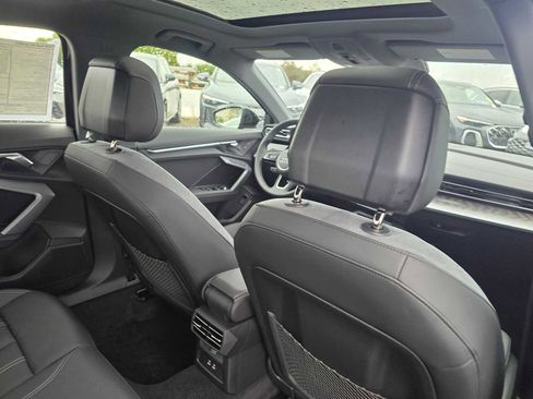 New 2026 Audi A3 2.0T Premium image 15