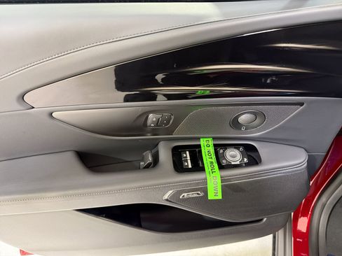 New 2026 Lincoln Nautilus Premier image 12