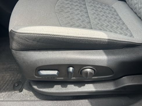 Certified 2024 Chevrolet Equinox LS w/ LS Convenience Package FWD image 29