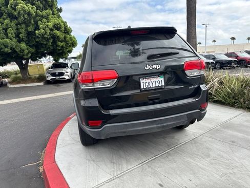 Used 2014 Jeep Grand Cherokee Laredo w/ Quick Order Package 23E RWD image 17