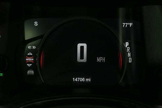 Used 2025 Dodge Durango R/T w/ Blacktop Package AWD/4WD image 42