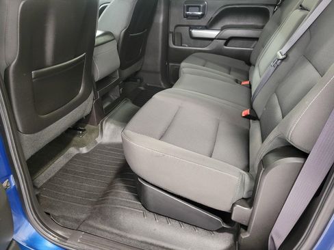 Used 2015 Chevrolet Silverado 1500 LT w/ Max Trailering Package image 22