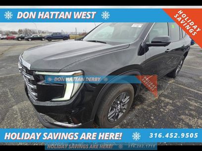 Used 2025 GMC Acadia Elevation