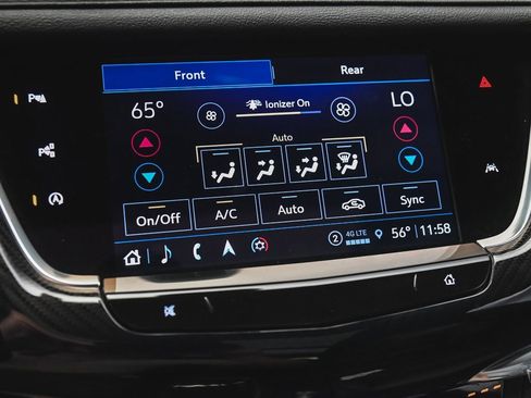 Used 2024 Cadillac XT6 Sport image 21