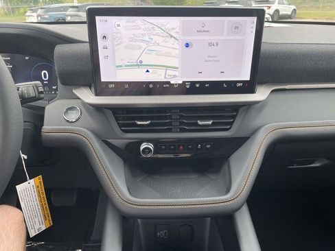 New 2026 Ford Explorer Tremor AWD/4WD image 22