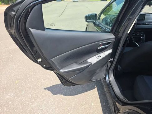 Used 2018 Toyota Yaris iA FWD image 36