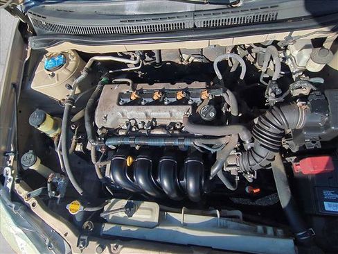 Used 2007 Toyota Corolla LE image 21