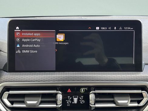 Used 2023 BMW X3 xDrive30i w/ M Sport Package image 28