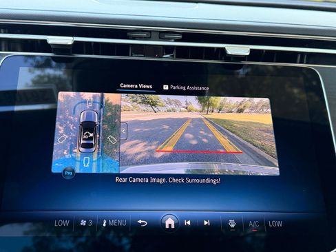 New 2026 Mercedes-Benz E 350 Sedan image 4