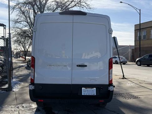 Used 2019 Ford Transit 150 148 Medium Roof image 6