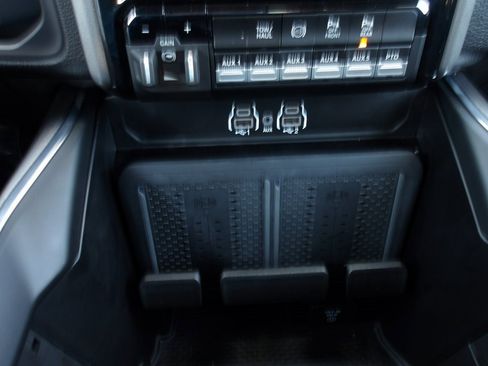 New 2025 RAM 5500 Tradesman w/ Laramie Trim Package image 14