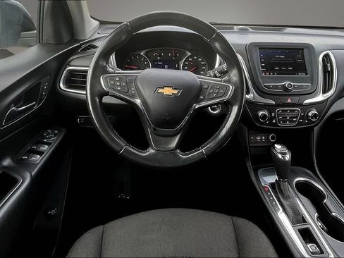 Used 2020 Chevrolet Equinox LT FWD image 8