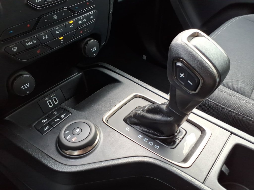 Used 2023 Ford Ranger XLT w/ Equipment Group 302A High AWD/4WD image 20
