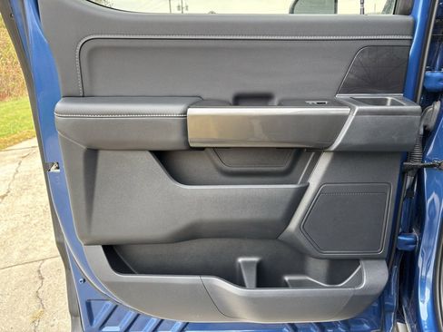 Used 2022 Ford F150 XLT w/ Equipment Group 302A High image 23