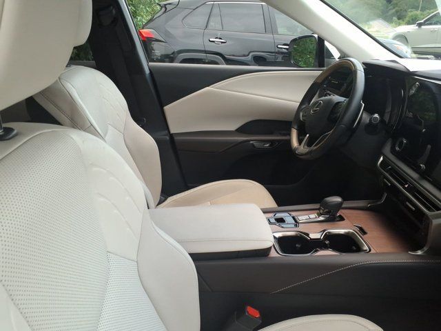 Used 2023 Lexus RX 350 Premium w/ Cold Area Package FWD image 8