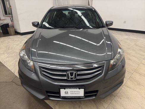 Used 2012 Honda Accord EX-L image 2