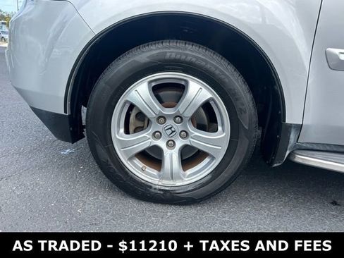 Used 2012 Honda Pilot EX-L image 9