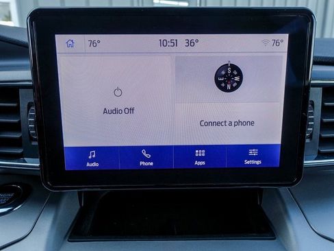 Used 2023 Ford Explorer XLT w/ Equipment Group 202A image 14