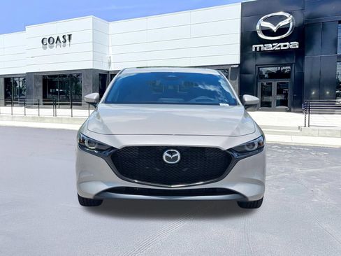 New 2026 MAZDA MAZDA3 2.5 S Hatchback w/ Premium Pkg FWD image 2