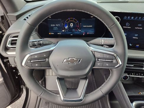 New 2026 Chevrolet Traverse RS w/ LPO, Floor Liner Package image 11