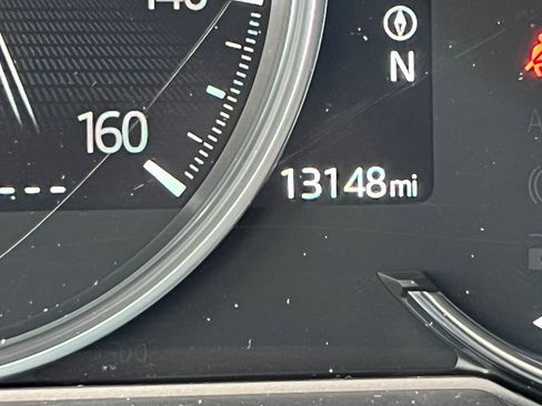 Used 2022 MAZDA CX-5 Signature image 24