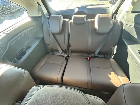 New 2026 Honda Odyssey Touring image 25