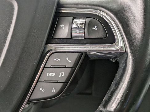 Used 2021 Lincoln Nautilus Reserve w/ Monochromatic Package image 21