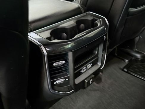Used 2022 RAM 1500 Laramie w/ Sport Appearance Package image 25