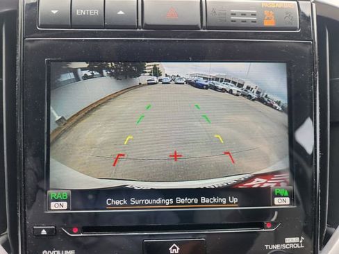 Used 2022 Subaru Ascent Limited w/ Technology Package AWD/4WD image 17