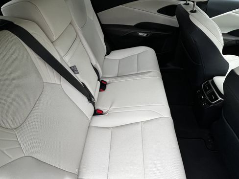 Certified 2023 Lexus RX 350 Premium w/ Accessory Package image 40